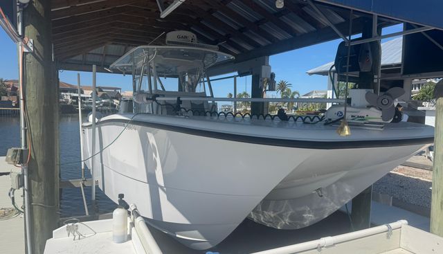 noname yacht for sale 4