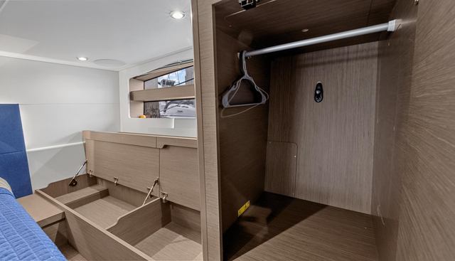 Trade Boat yacht for sale 29
