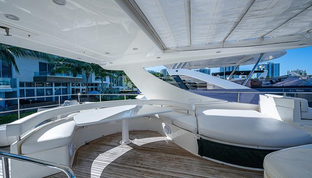 TWE11VE yacht for sale 62