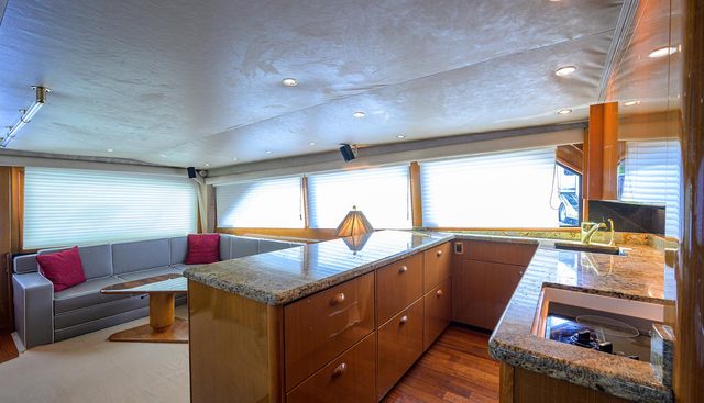 noname yacht for sale 25