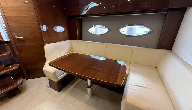 SEA DREAM yacht for sale 17