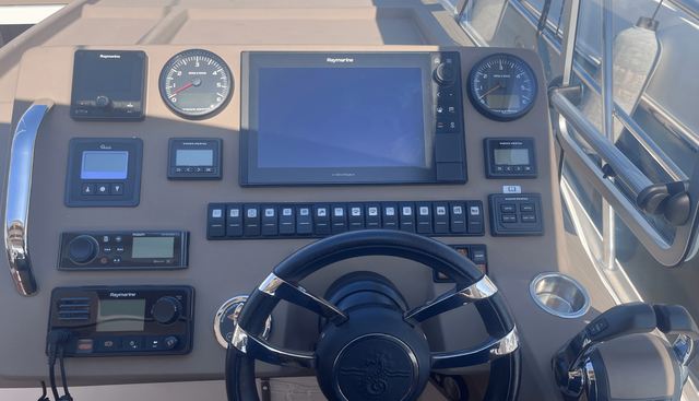 Maxima II yacht for sale 12