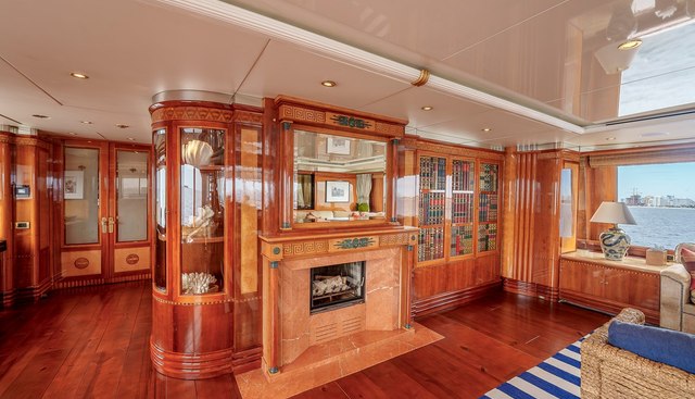 STARFIRE yacht for sale 29