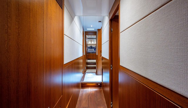 SATORI yacht for sale 48