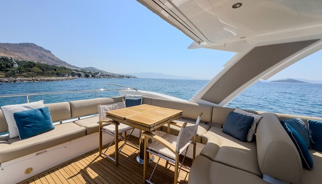 BISHWISH yacht for sale 10