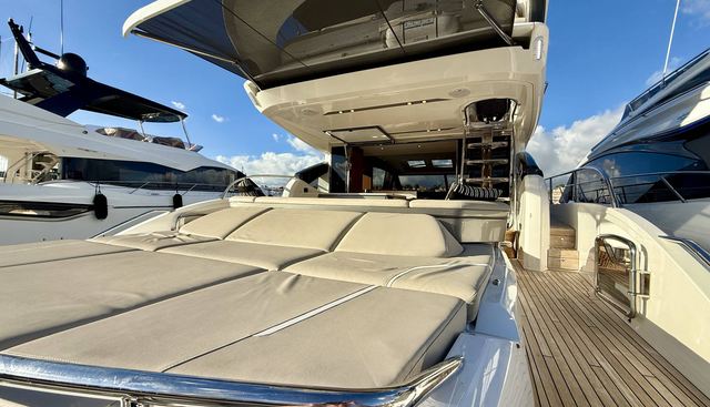 noname yacht for sale 8