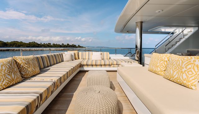 LOON yacht for sale 53