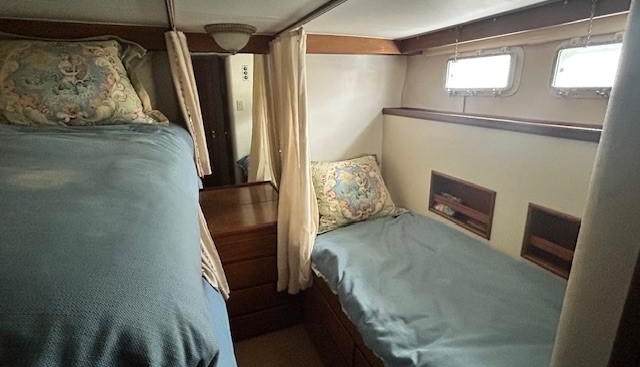 Day Light yacht for sale 30