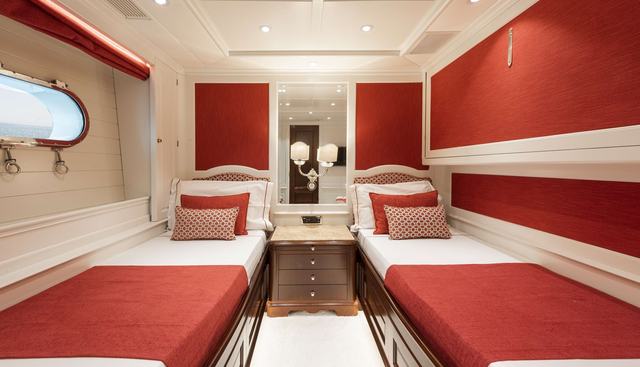 GIORGIA I yacht for sale 27