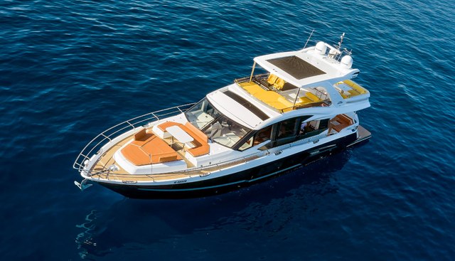 SERENITY yacht for sale 15