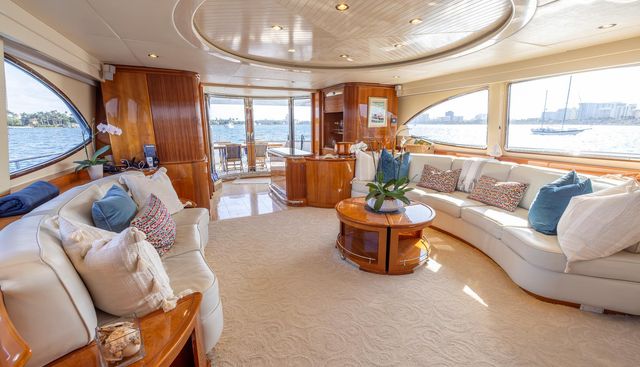 noname yacht for sale 19