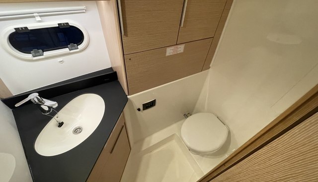 Vortex yacht for sale 13