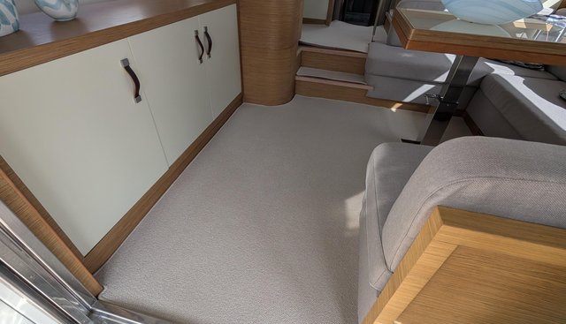 noname yacht for sale 43