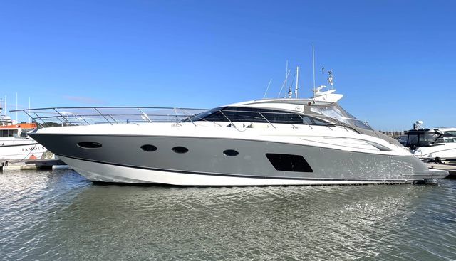 noname yacht for sale 42