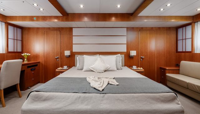 ANNABEL II yacht for sale 19