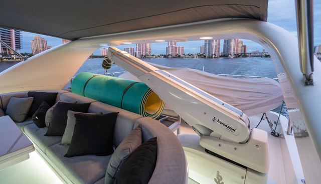 LOSAND yacht for sale 50
