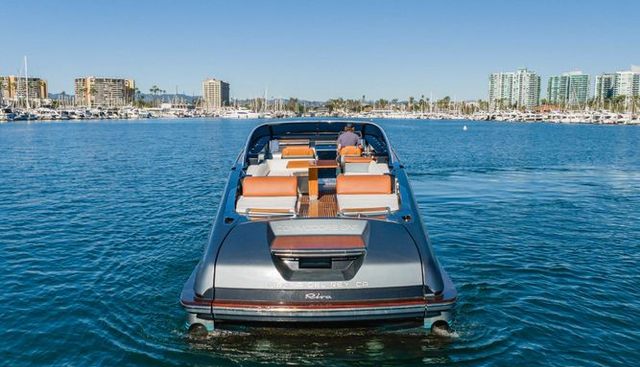 Commodore One yacht for sale 5