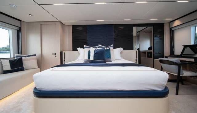 TOPAZ yacht for sale 3