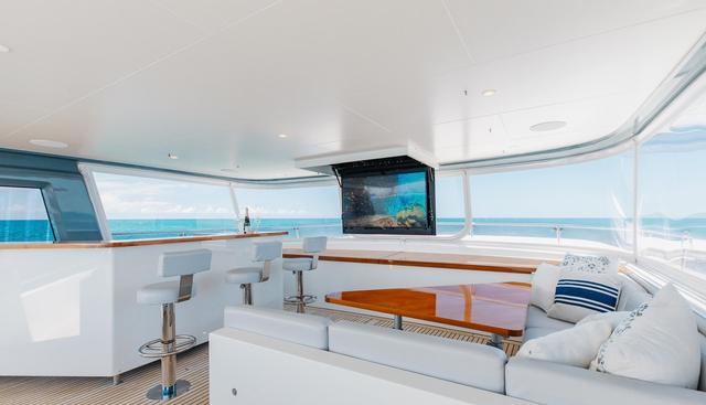 Blondie yacht for sale 24