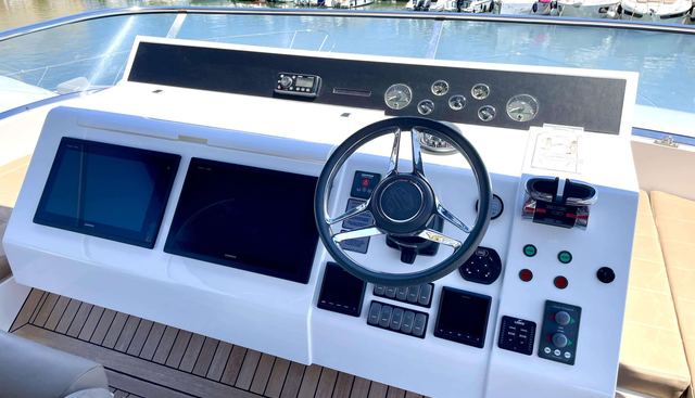 noname yacht for sale 27