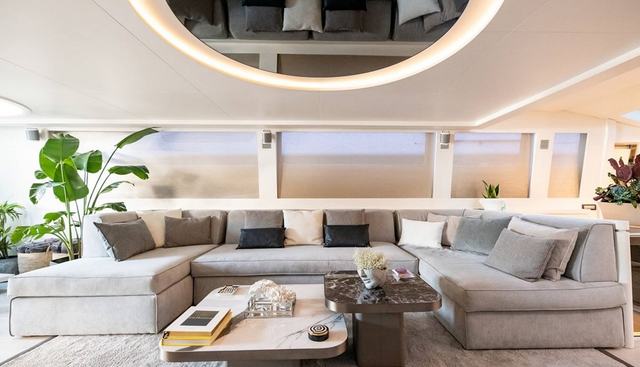 EVA yacht for sale 17