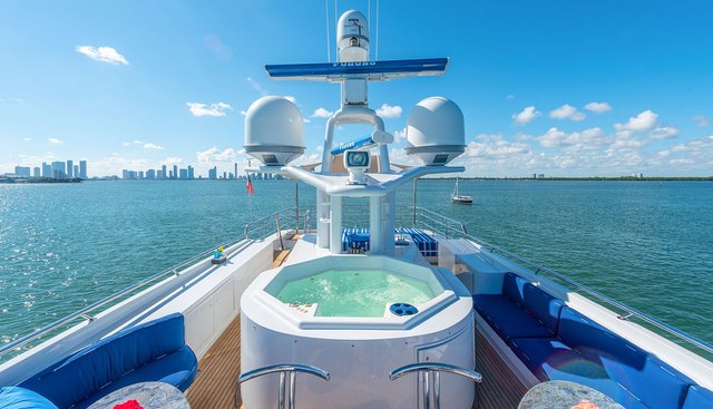 SURINA yacht for sale 34