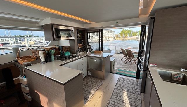 Master Concept 3 yacht for sale 10