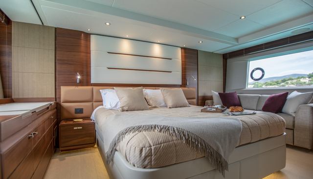Pieces of Eight yacht for sale 4