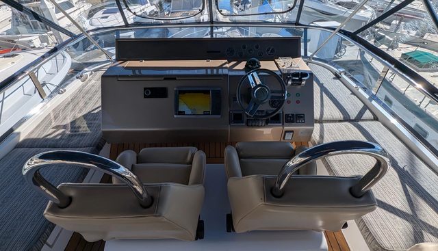 Casa Amigos yacht for sale 15