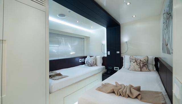 XANAX yacht for sale 12