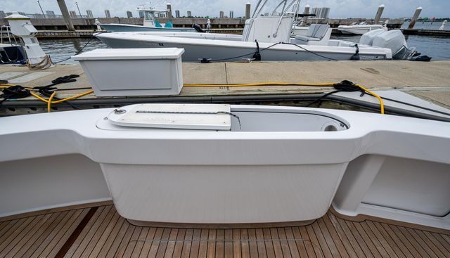 Ebitda yacht for sale 20