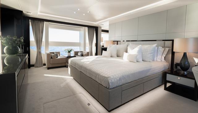 King Power yacht for sale 18