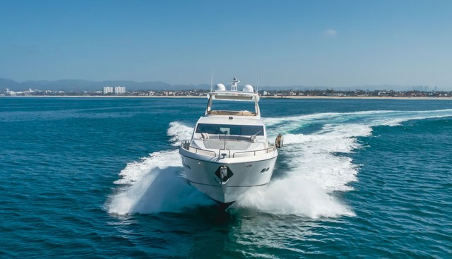 Indecent Proposal IV yacht for sale 9