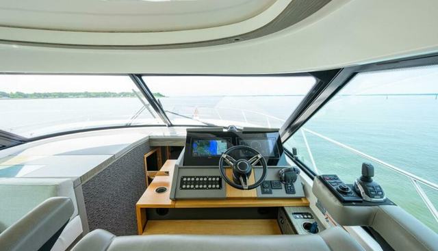 JENA yacht for sale 54