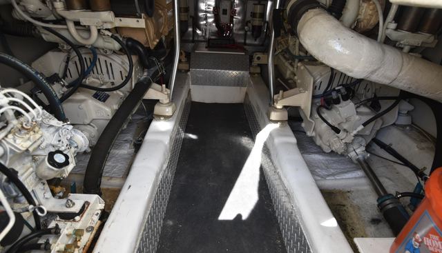 DRAM-BUOY yacht for sale 44