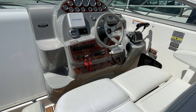 noname yacht for sale 19
