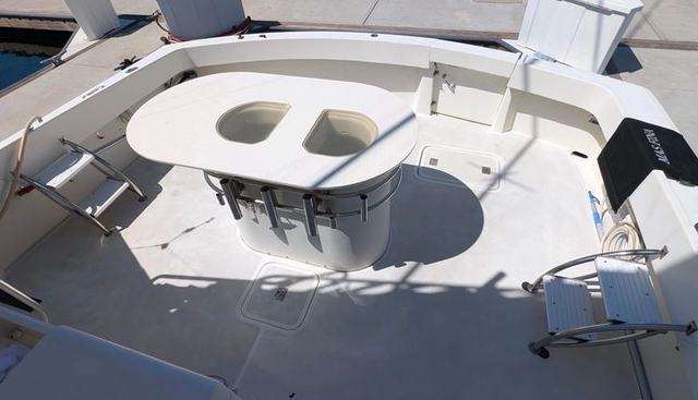 Mas Fina yacht for sale 30