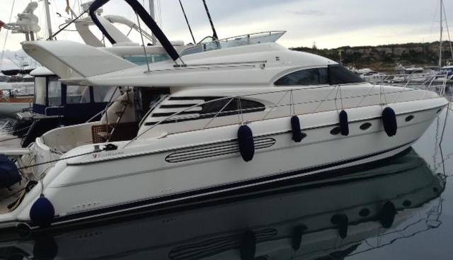 noname yacht for sale 29