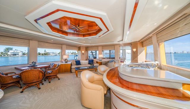 Think B.I.G yacht for sale 55