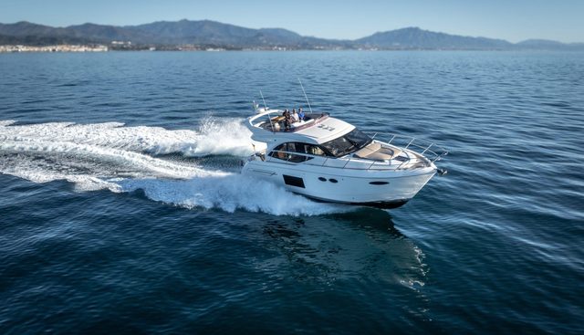 noname yacht for sale 20