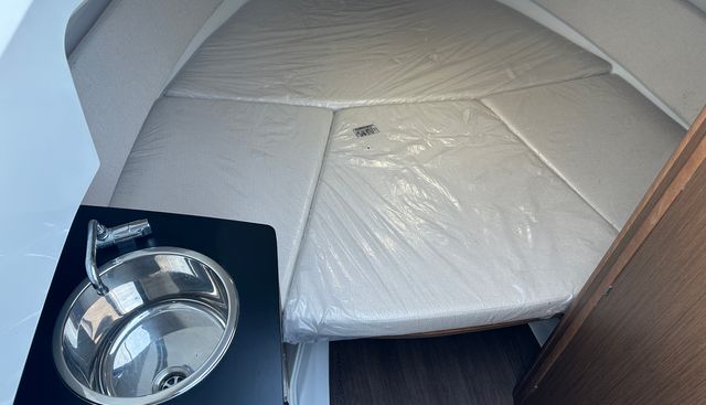 Meant 2 B yacht for sale 35