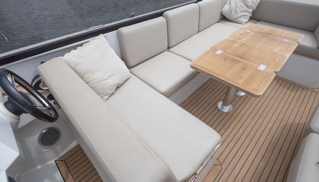 Brandy yacht for sale 4