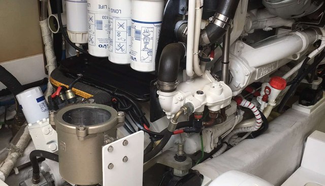 noname yacht for sale 52