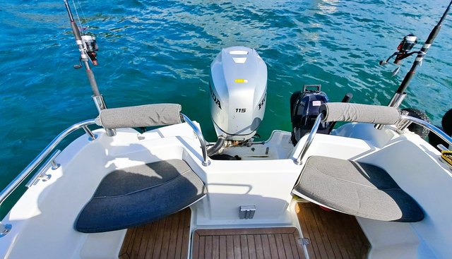 noname yacht for sale 5
