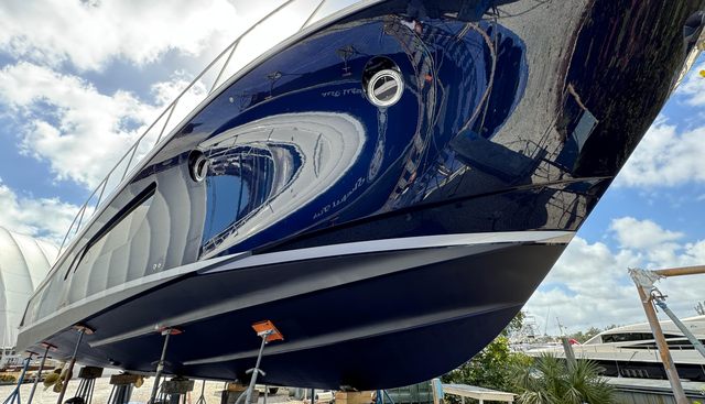 HAPPY DAZE IV yacht for sale 53