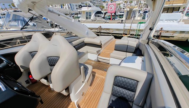noname yacht for sale 15
