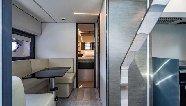 Two Bite yacht for sale 28