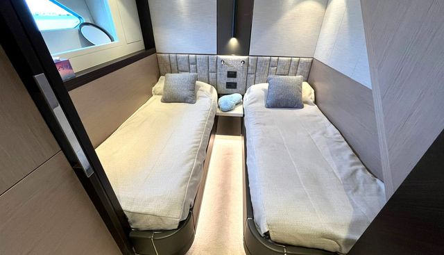 MAN 68 yacht for sale 20