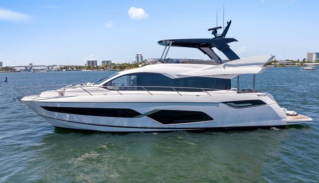 noname yacht for sale 5