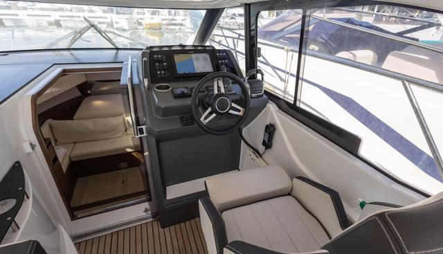 noname yacht for sale 18